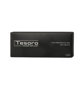 Tesoro Homme implant